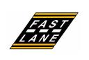 Fastlane Roadmarkings logo